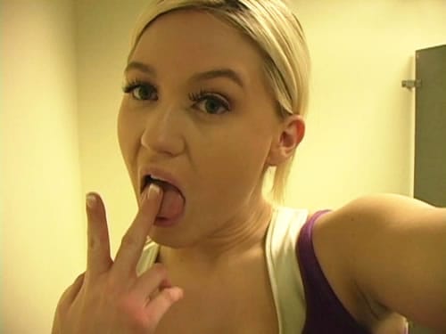 Alison Angel is such a natural beautiful girl with big juicy tits and a Alison Angel is such a natural beautiful girl with big juicy tits and a