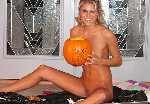 Melissa Midwest Halloween 2005