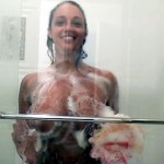 Nikki Sims Big Wet Boobs