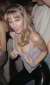 drunk girl flashing tits