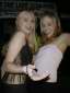 two teenage drunk girls