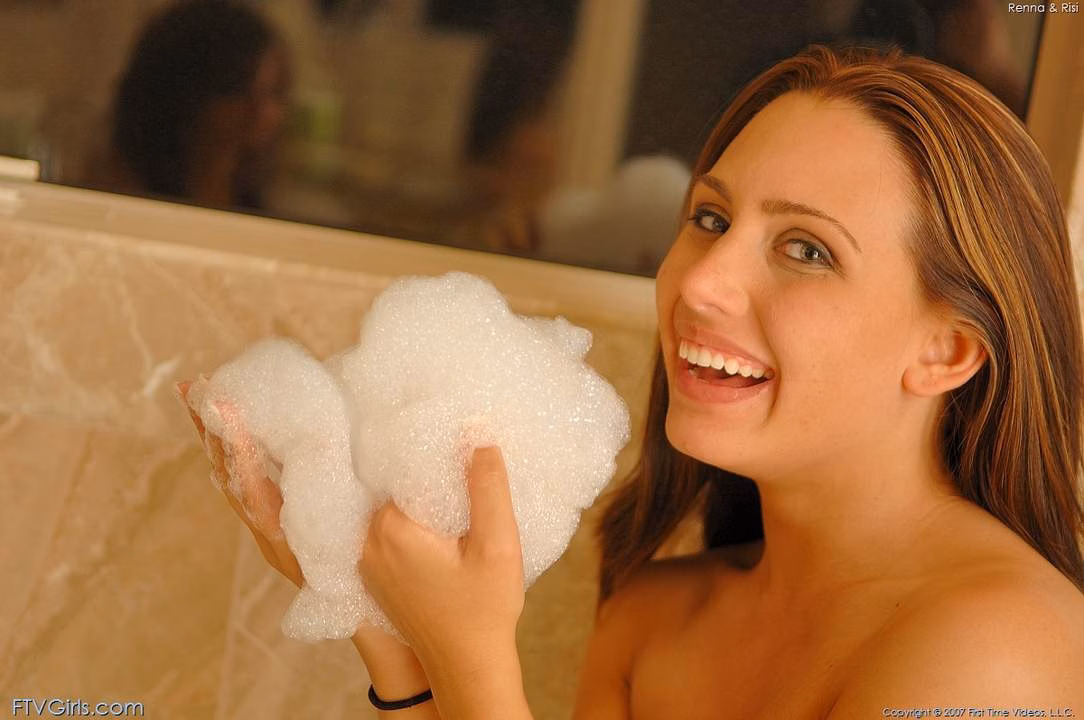 Risi Renna Ftv Girls 018