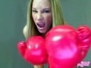 Kate Ground Boxing Nude 01