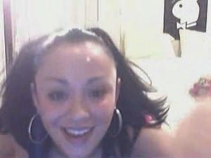 Webcam Nude Cutie