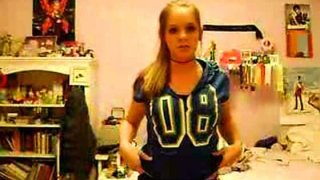 18 year old Teen Webcam