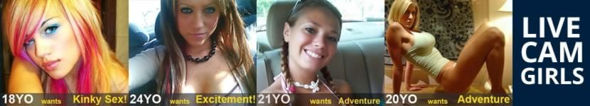 Webcam Girls