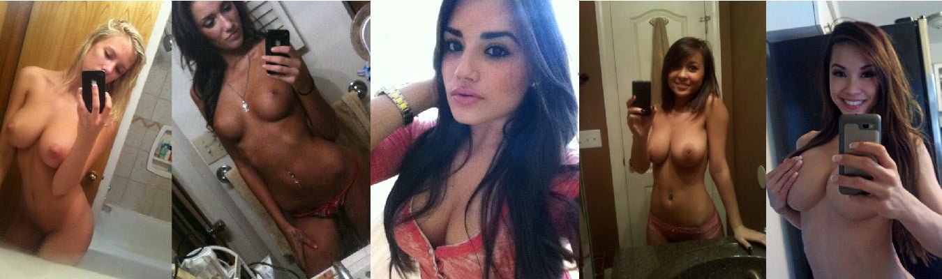 Amateur Girls