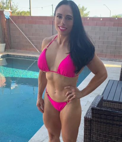 Vanessa Arizona Instagram 12