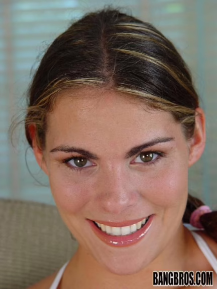 Big Mouthfuls - Heather Silk - Gorgeous Babe With A Perfect Ass 23 Heather Big Moutfuls 17