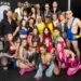 Brazzers Presents: 20 For 20 - All Star Orgy Line-Up Fuckfest!