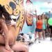 Foam Party Sex