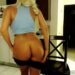 XO Gisele Ass