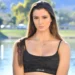 FTV Kara Mitch Fitness Model Exposing Her Nude Body in Public